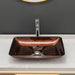 Vinnova Udine Vessel Bathroom Sink - Sea & Stone Bath