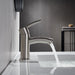 Vinnova Bliss Single-Handle Basin Bathroom Faucet - Sea & Stone Bath