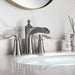 Vinnova Ukiah Two Handle 8 Inch Widespread Bathroom Faucet - Sea & Stone Bath