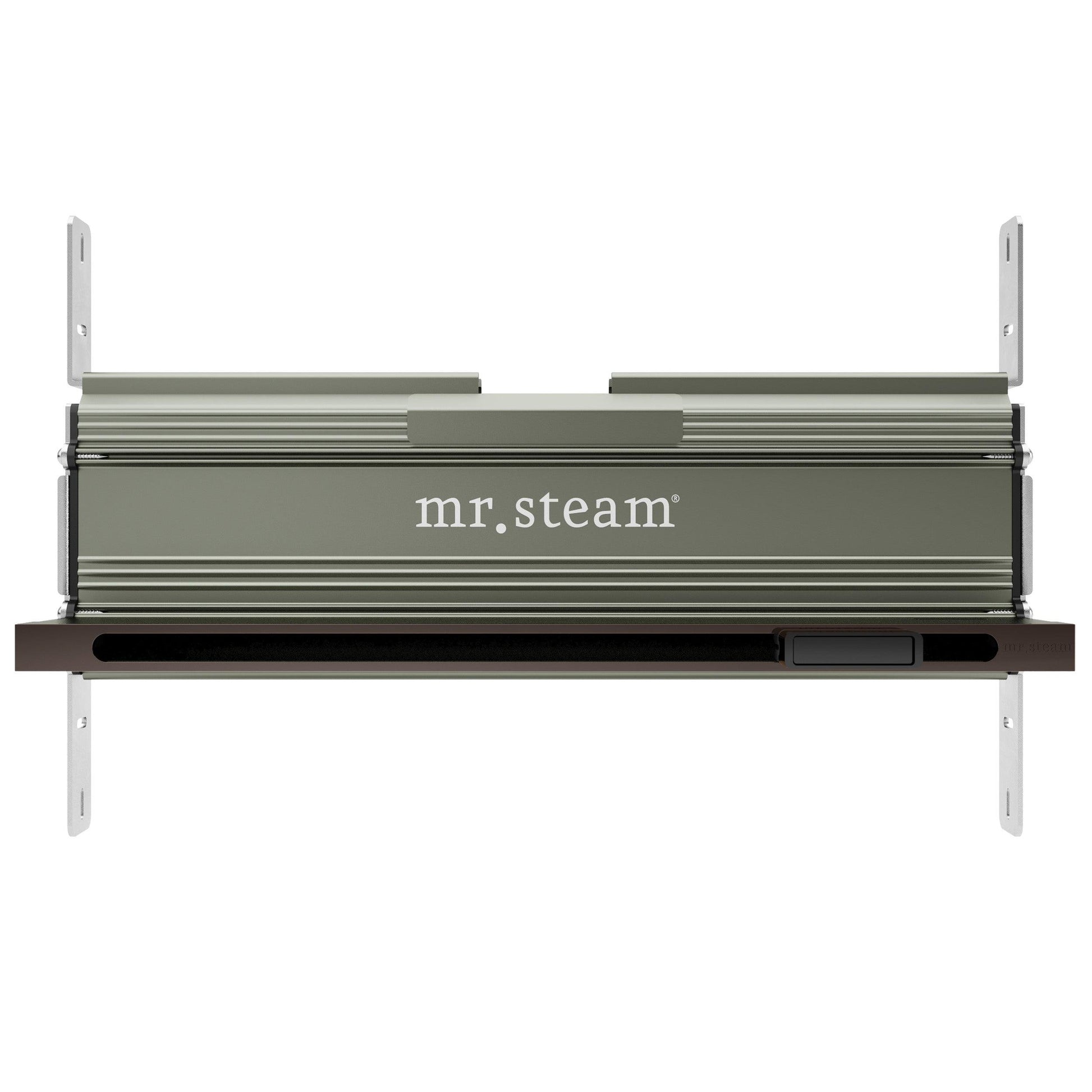 
  
  Mr. Steam Linear 16 in. Steam Head With AromaTray
  
