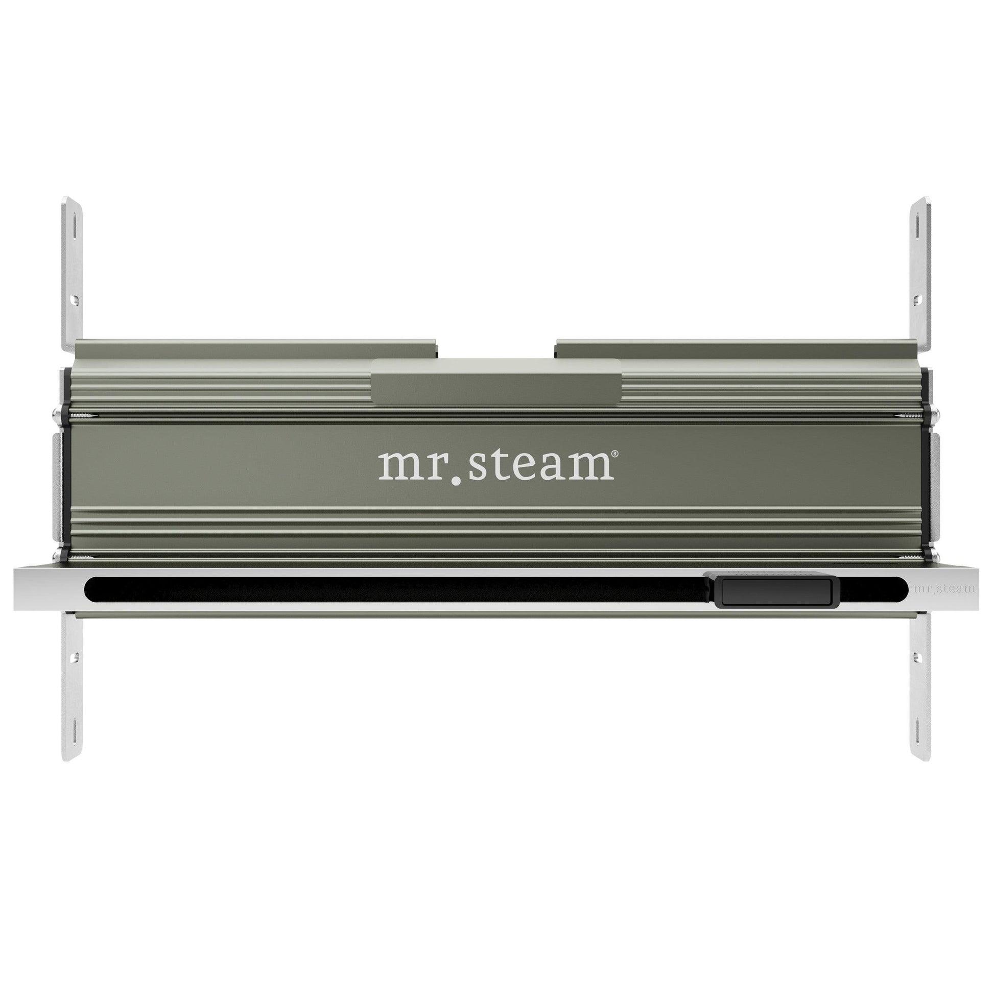 
  
  Mr. Steam Linear 27 in. Steam Head With AromaTray & Diverter
  
