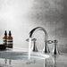 Vinnova Florence Two-Handle 8-Inch Widespread Bathroom Faucet - Sea & Stone Bath