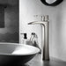 Vinnova Ciara Single-Lever Vessel Bathroom Faucet - Sea & Stone Bath