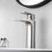 Vinnova Ciara Single-Lever Vessel Bathroom Faucet - Sea & Stone Bath