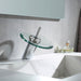 Vinnova Torino Falls Single Hole Bathroom Faucet - Sea & Stone Bath