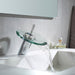 Vinnova Torino Falls Single Hole Bathroom Faucet - Sea & Stone Bath