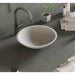 Ideavit Solidfox Freestanding Washbasin - Sea & Stone Bath