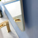 Vinnova Solara Wall Mounted LED Bathroom Mirror - Sea & Stone Bath