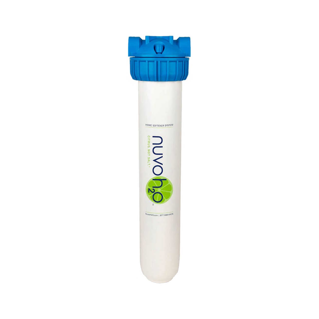 
  
  NuvoH2O Home Water Softener
  
