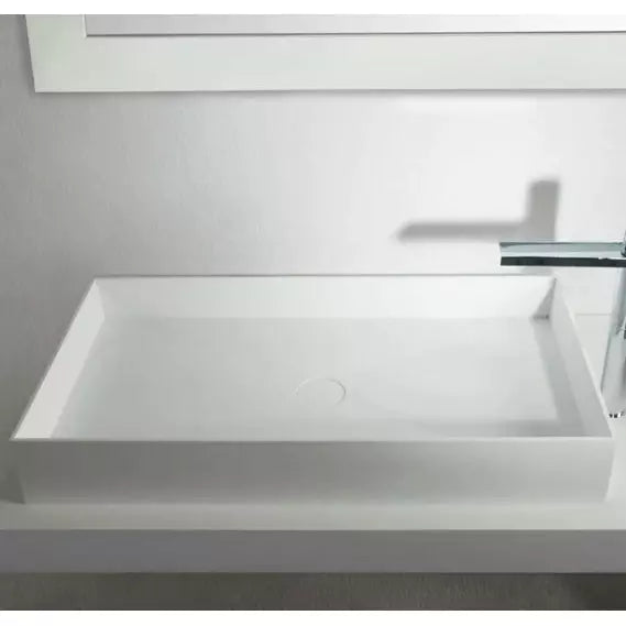 
  
  Ideavit Solidjoy-75 Freestanding Washbasin
  
