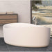 Ideavit Solidharmony-175 Freestanding Bathtub - Sea & Stone Bath