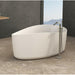 Ideavit Solidharmony-175 Freestanding Bathtub - Sea & Stone Bath
