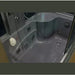 Mesa Yukon Steam Shower with Jetted Tub (WS-501) - Sea & Stone Bath