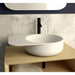 Ideavit Solidcap 6.0 Freestanding Washbasin - Sea & Stone Bath