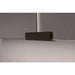 SIDLER® DIAMANDO™ LED Single Door Medicine Cabinet - Sea & Stone Bath