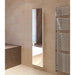 SIDLER® TALL Single Door Medicine Cabinet - Sea & Stone Bath