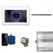 Mr. Steam xButler® Linear Steam Generator Control Kit / Package - Sea & Stone Bath