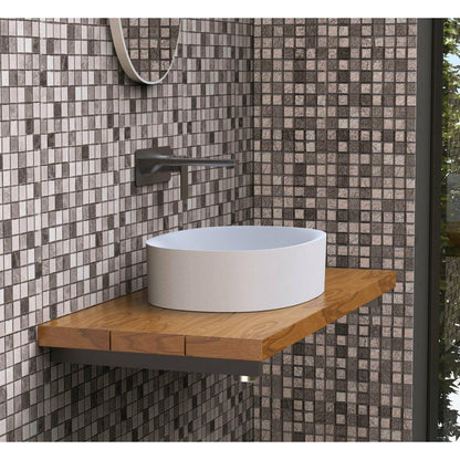 Ideavit Solidcliff-50 Freestanding Washbasin - Sea & Stone Bath