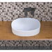 Ideavit Solidcliff-50 Freestanding Washbasin - Sea & Stone Bath