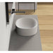Ideavit Solidcliff-40 Freestanding Washbasin - Sea & Stone Bath
